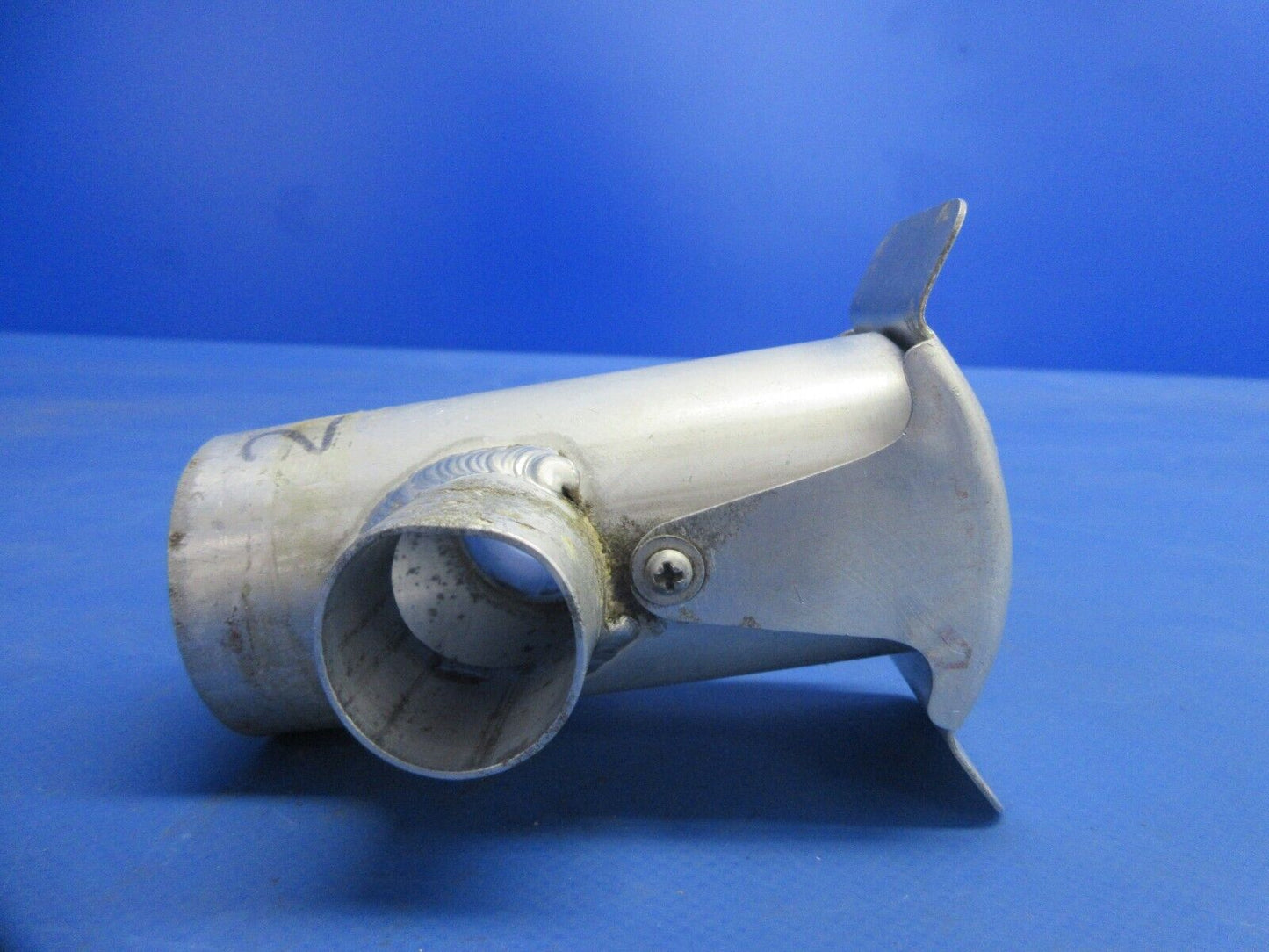 Mooney M20 / M20C Pilot Air Outlet Assembly P/N 640032-509 (1024-815)