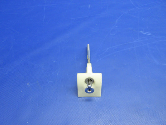 Beech F35 Bonanza Cowl Flap Control Handle P/N 35-944009 (0726-808)0