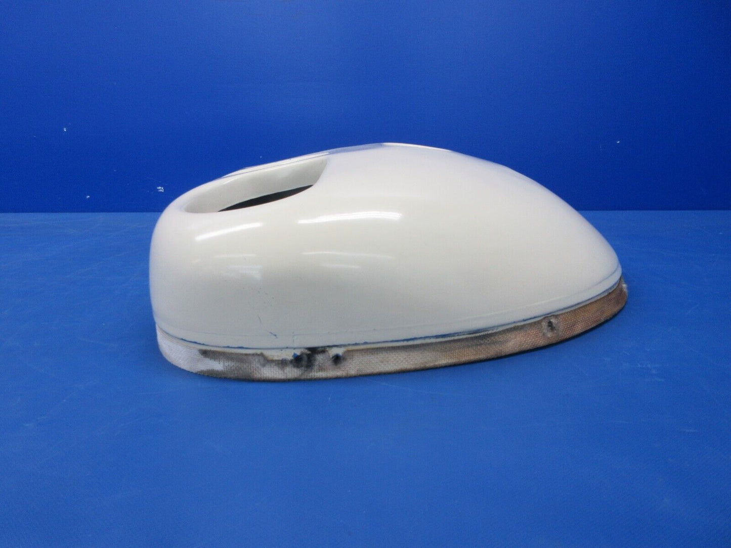 Aeronca 11AC Chief Fiberglass Nose Bowl Cowling P/N 4-612 (1024-1244)