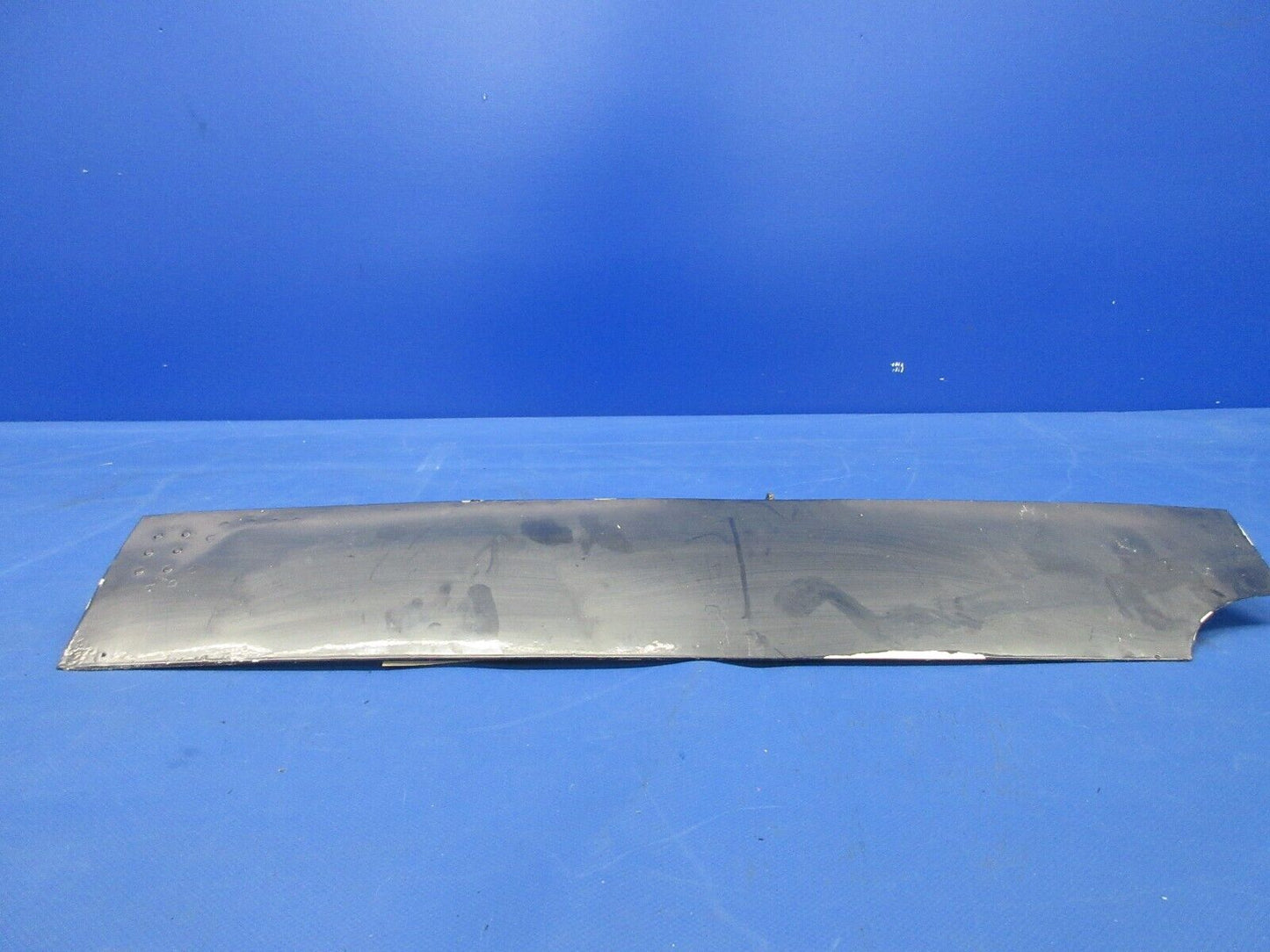 Piper PA-23-250 Aztec Main Gear Door Assy LH INBD P/N 17792-00 (0624-2023)