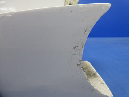 Piper PA-32RT-300T Lance II Forward Fin Tip P/N 38349-03 (0924-2069)
