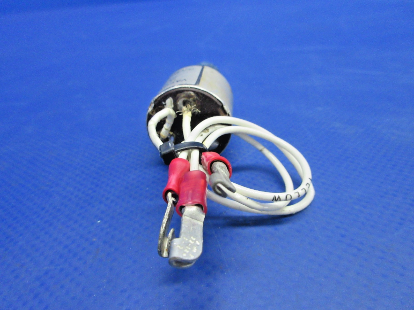 Mooney M20E Garwin Vacuum Switch P/N 22-1280 TESTED (0626-750)6