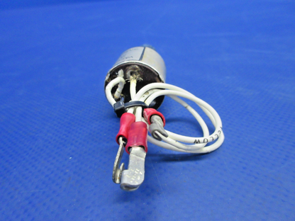 Mooney M20E Garwin Vacuum Switch P/N 22-1280 TESTED (0626-750)6