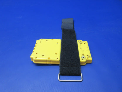 Artex ME406 ELT w/Tray, Remote Switch 453-6603 TESTED (0426-810)14