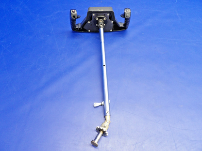 Cessna 172 /  172G Co-Pilot Control Wheel / Yoke 0760019-1 (0326-1265)3
