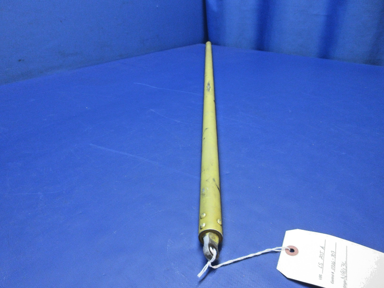 Lake LA-4-200 Elevator Pushrod 56-7/8" P/N 2-7103 (0726-707)9