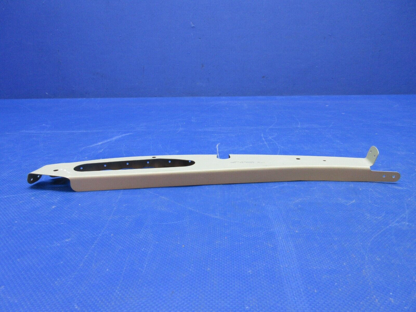 Beech Frame - Fuselage Bulkhead RH, RH LWR & LH 002-430046-3 NOS (1024-1370)