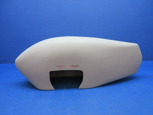 Cessna Aero Glass Inc. Main Wheel Fairings LH & RH P/N AGC1112 NOS (1024-1398)