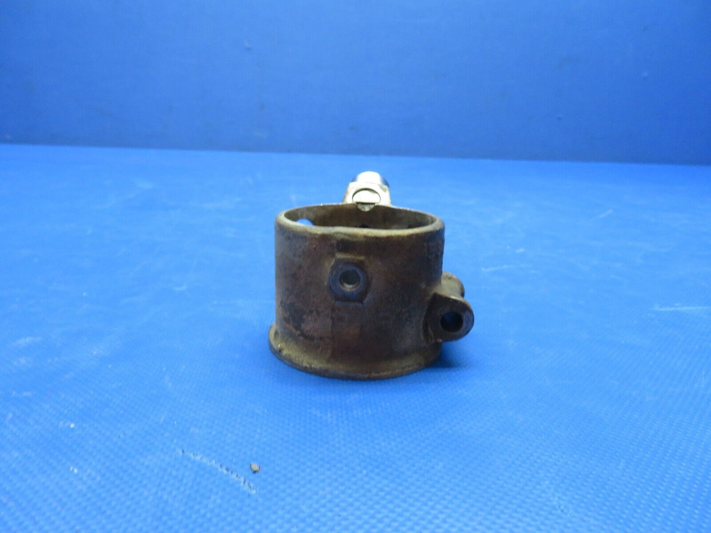 Beech Nose Gear Steering Collar w/ Roller Bearing P/N 45-825033 (0624-1794)