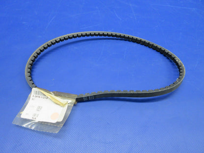 Cessna Alternator Belt w/8130 P/N S2416-1-31.0 NOS (0326-1000)4
