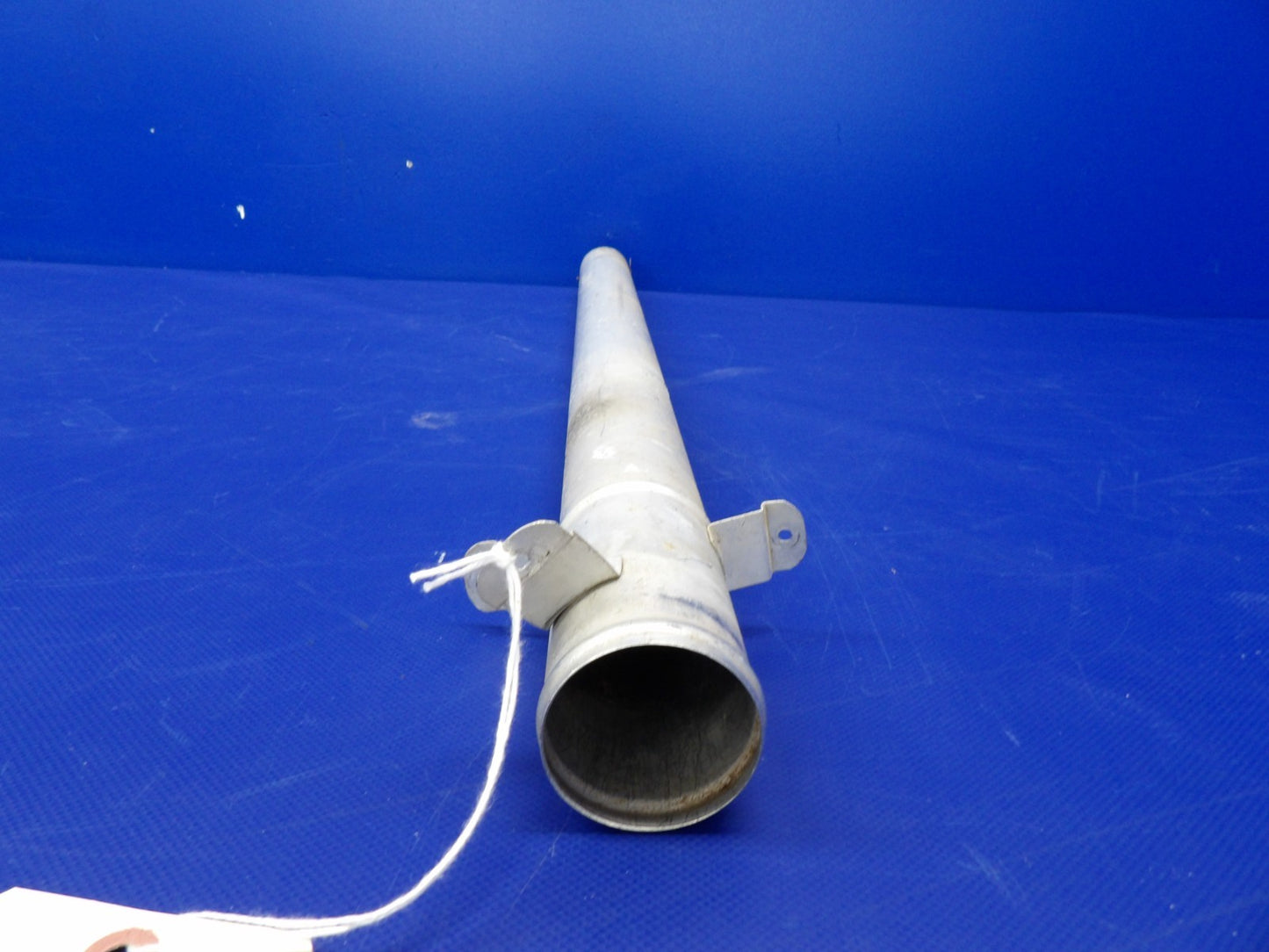 =Cessna 182 / 182L Right Hand Cabin Ventilation Tube P/N 0413163-28 (0226-495)12