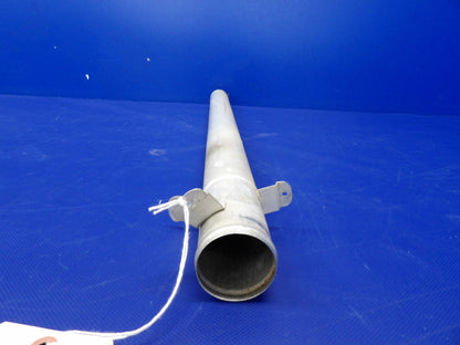 =Cessna 182 / 182L Right Hand Cabin Ventilation Tube P/N 0413163-28 (0226-495)12
