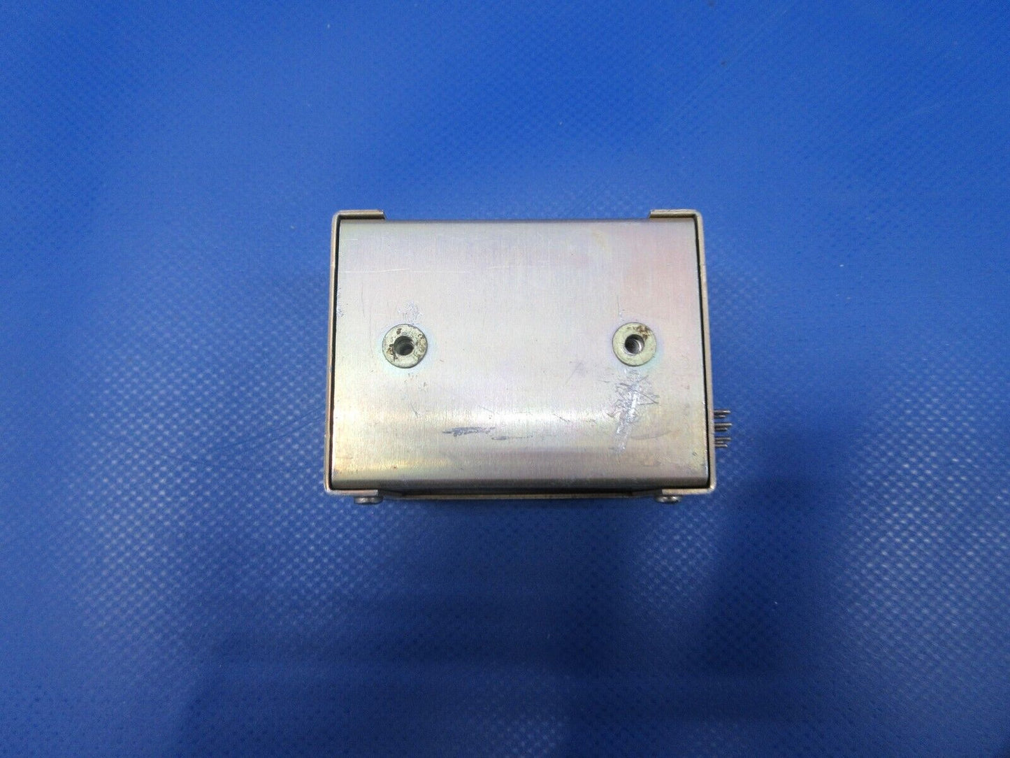 Edo-Aire Mitchell Relay Box P/N 1B544 (0424-1116)