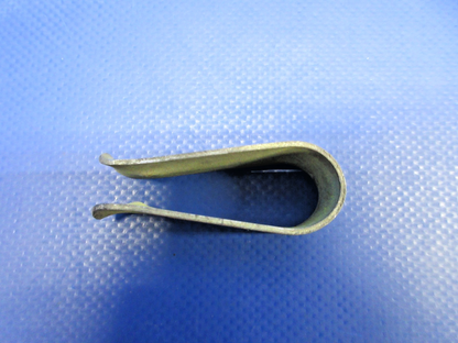 Cessna 150 / 172 Brake Line Retainer Bracket P/N 0741000-7 (0826-729)7