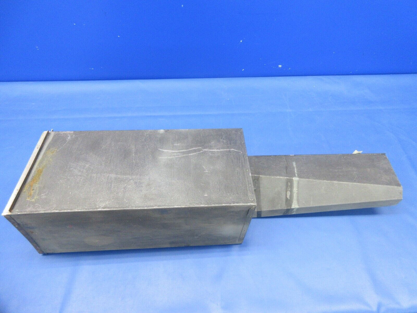 Bellanca 17-31A Viking Baggage Compartment Ski Tube P/N 1974761 (0924-2048)