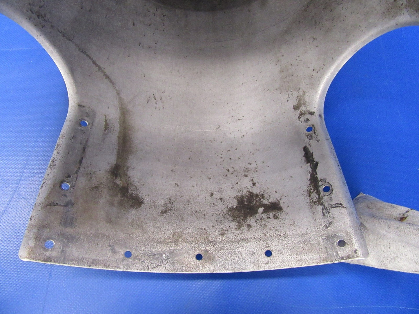 Piper Blackmac McCauley Spinner 3 Blade P/N D-6012-1 (0418-215)10