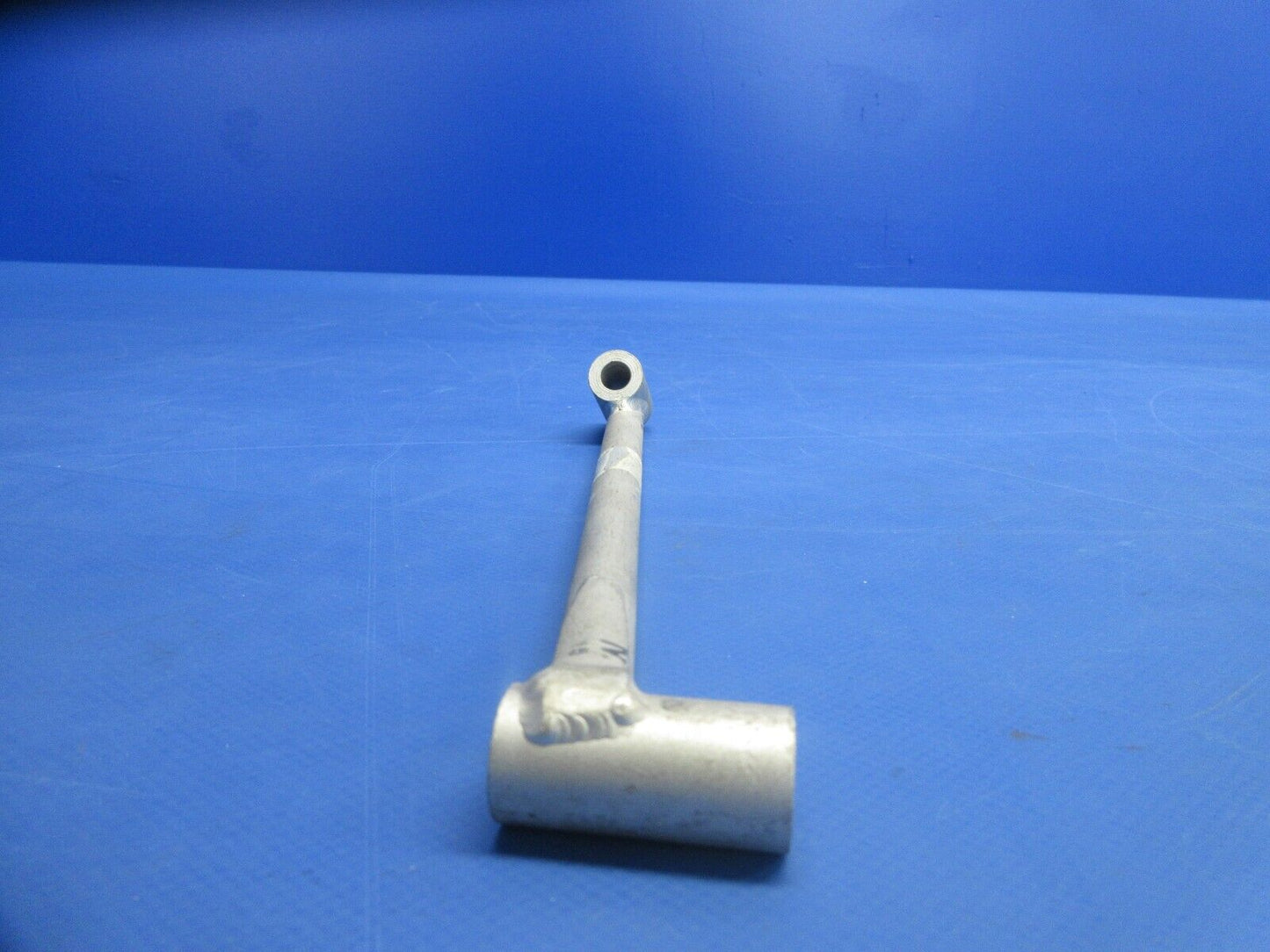 Lycoming Strut-Turb-Lower Mounting P/N LW-15978 NOS (1124-733)
