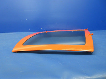 Robinson R44 Raven II Helicopter AFT Door Assy LH P/N C026-023 (0724-2089)