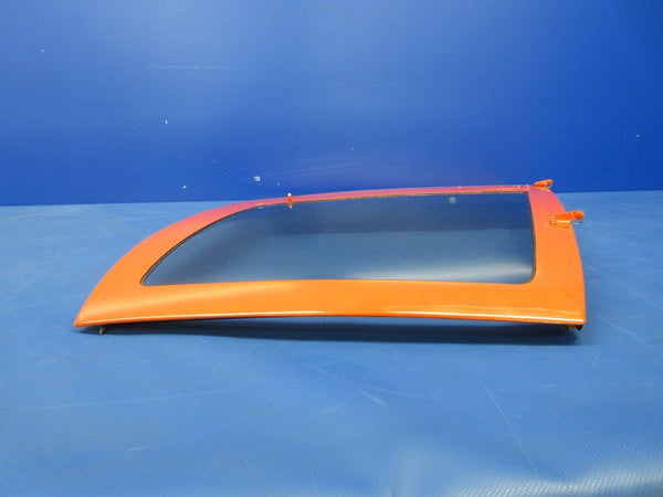 Robinson R44 Raven II Helicopter AFT Door Assy LH P/N C026-023 (0724-2089)