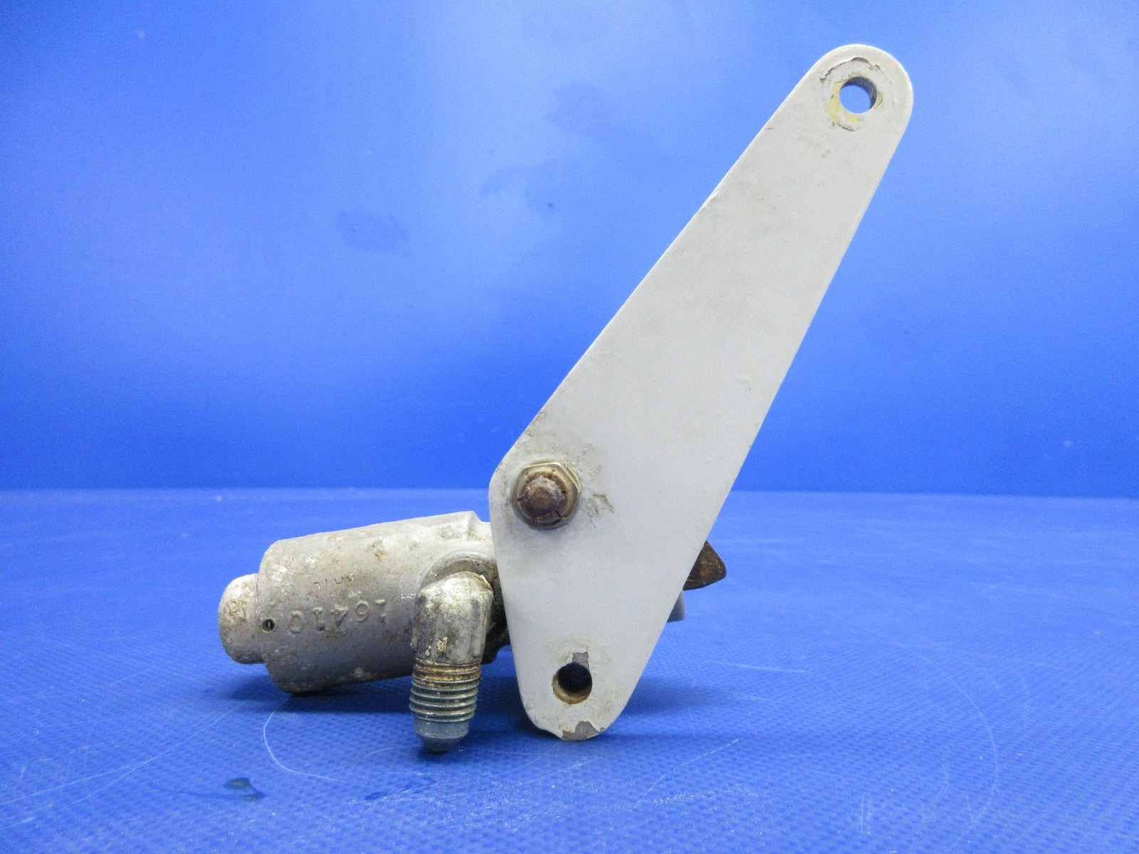 Globe GC-1B Swift RH Landing Gear Down Lock P/N 16404R (0326-788)5