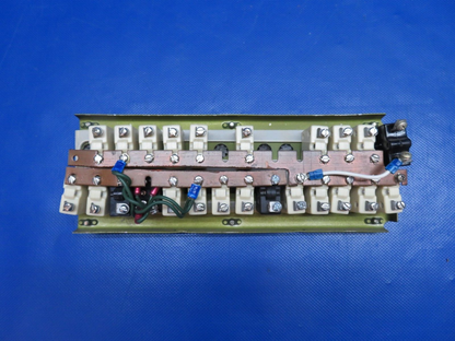 Piper PA-28-181 Circuit Breaker Panel Assy P/N 35209-00, 35209-000 (0424-1803)