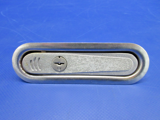 Beech 76 Duchess Outer Cabin Door Handle P/N 105-420018-5 (0526-865)0