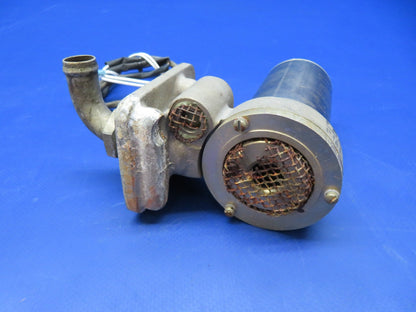 Cessna 421 Airborne Fuel Pump 28v P/N 1C6-10 TESTED (0326-185)16