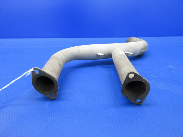 Lusombe 8E / F Exhaust Stack RH P/N 09605SS (0324-1333)