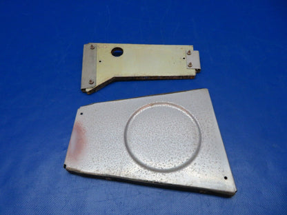 Grumman Yankee Trainer AA-1B RH Wing Root Support Assy P/N 201185-508 (0224-123)