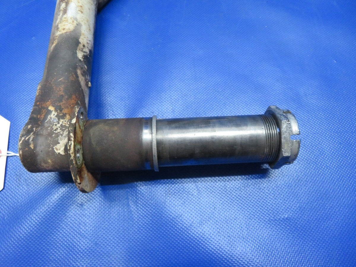 Mooney M20 / M20E LH Main Gear Assy P/N 5071-1 (0424-137)