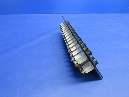 Cessna 310 / 310I Circuit Breaker Panel (0326-948)14