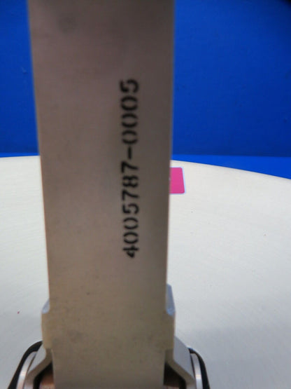 Bendix Radar ART Antenna PN 4001018-6101 w/WARRANTY (0724-217)