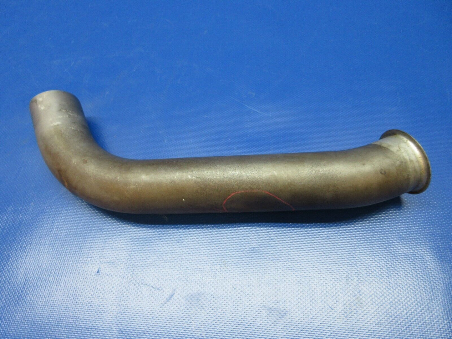Lycoming Intake Pipe Cylinder #3 & 4 P/N 71934 (1124-1452)