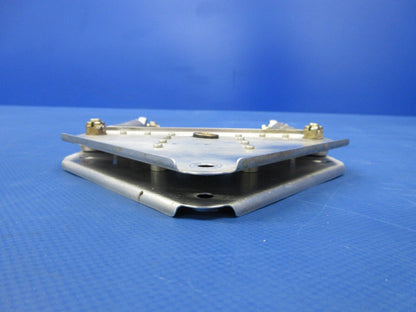 Enstrom 280FX Helicopter Tail Rotor Bellcrank RH w/ Rods 28-16154-1 (1124-1286)