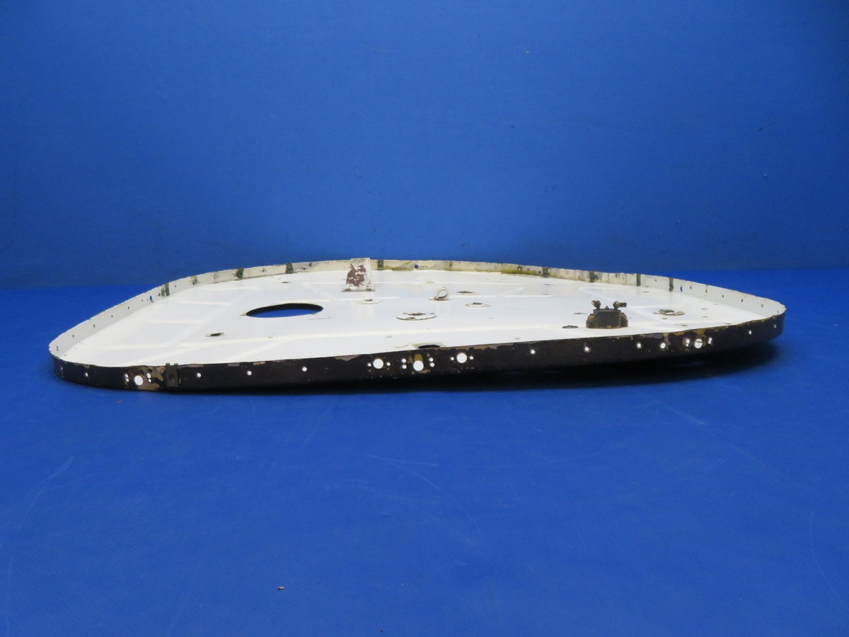 Champion 7ECA Citabria Firewall P/N 4-1379-1 (0926-100)9