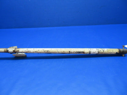 Cessna 150 Main Gear Spring Assy Right Hand w/ Axle P/N 1441212-6 (0424-1763)