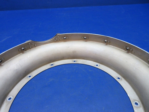 =Beech D95A Travel Air Spinner Adapter Ring P/N C-885 (1124-1277)