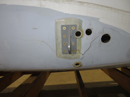 2005 Cirrus SR22 Fuselage Shell CORE / FLIGHT SIMULATOR  (0926-99)8