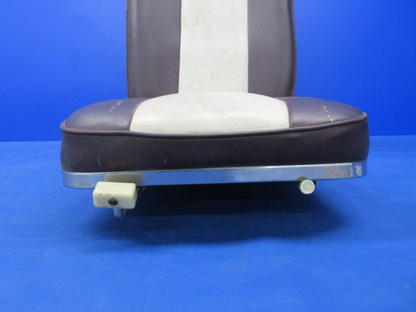 =Cessna 150 RH Reclining Seat P/N 0414007-2 (1124-1297)