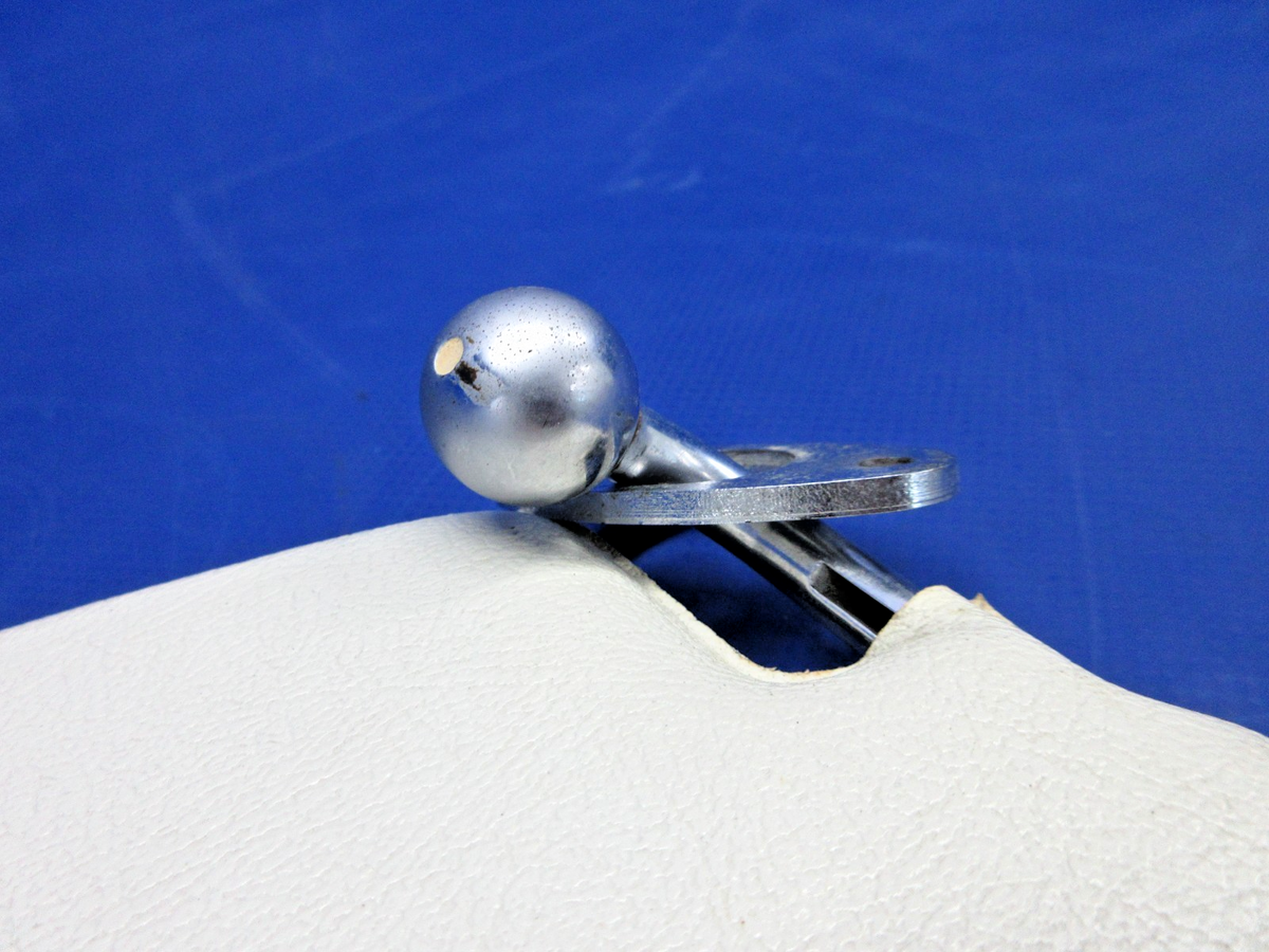 Cessna 402 Sunvisor P/N 5219132-6 (0926-773)9
