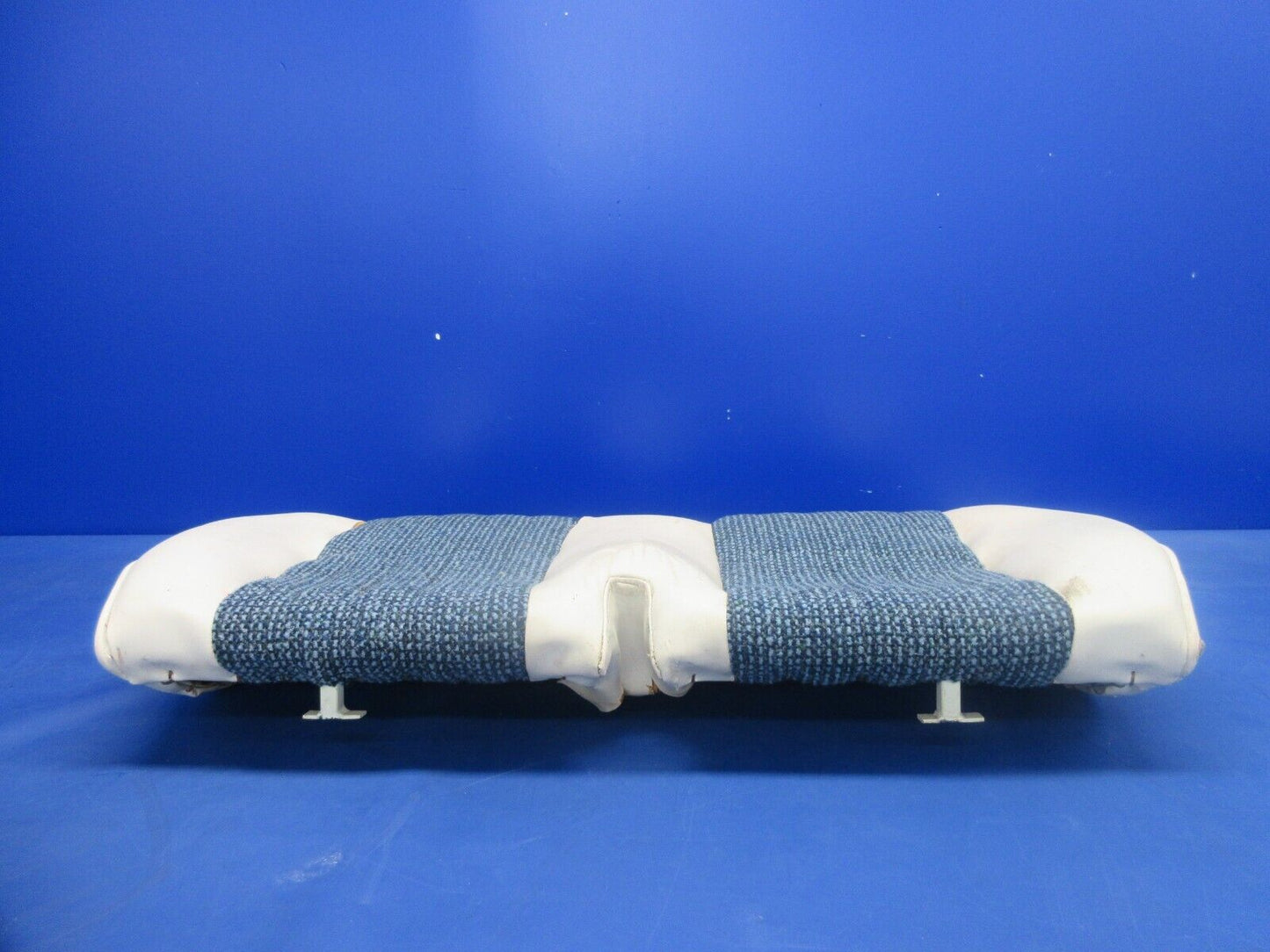 Bellanca 17-31A Viking Rear Seat Assembly P/N 196960-40 (0924-761)