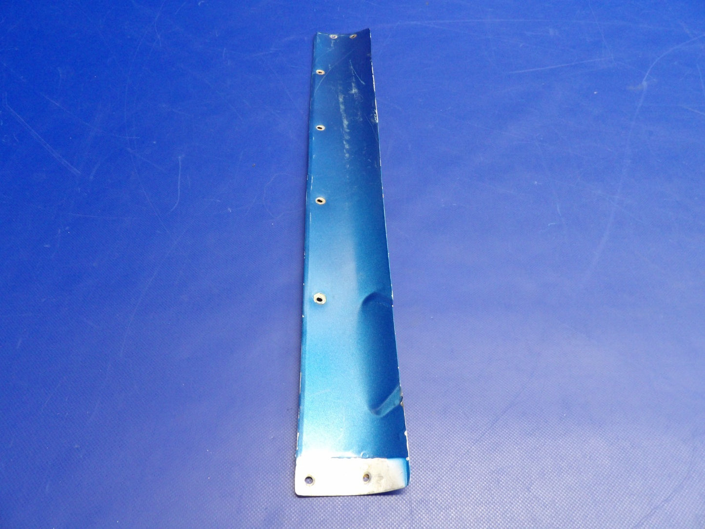 Cessna 421 Upper Wing Tip Tank Fairing LH&RH P/N 5023000-5 & -6 (0626-1493)8