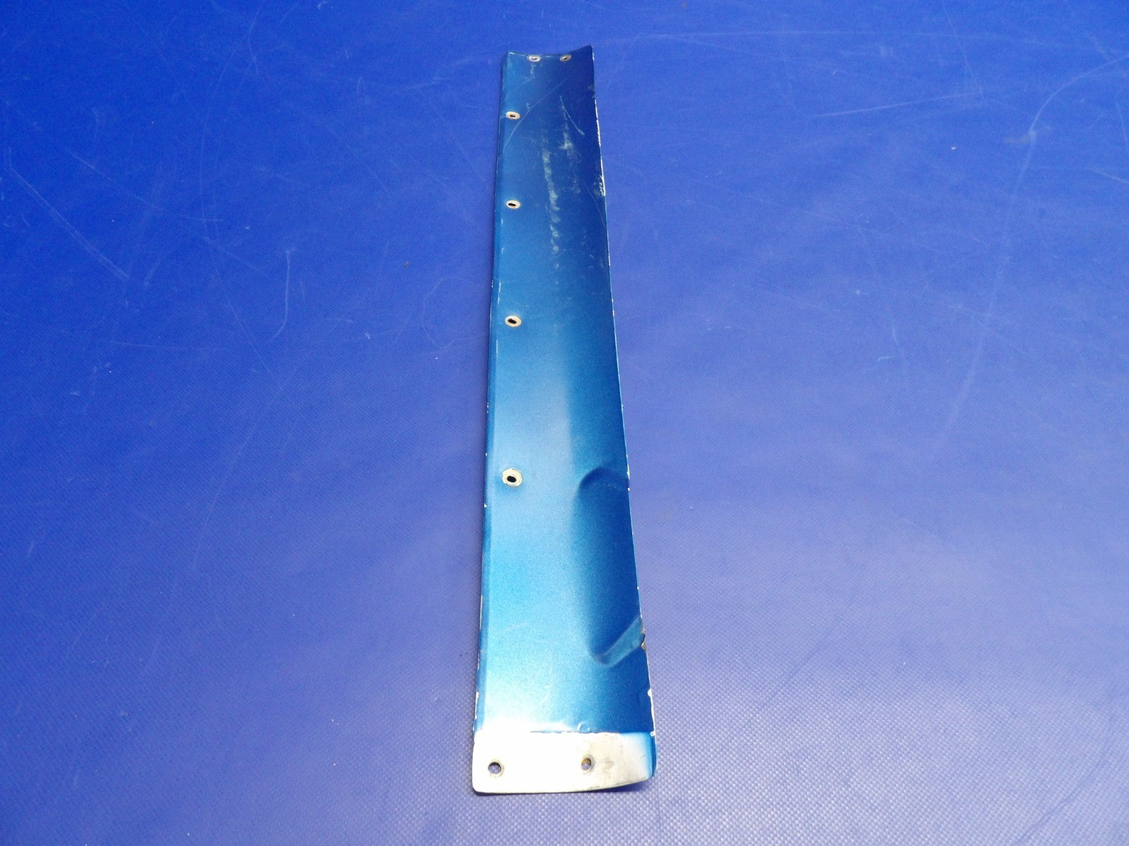 Cessna 421 Upper Wing Tip Tank Fairing LH&RH P/N 5023000-5 & -6 (0626-1493)8