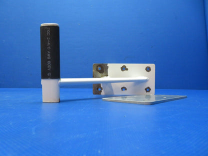 Arion Lightning LS-1 RH Step Assy w/ Back Plate P/N ALS-0018R (0424-119)