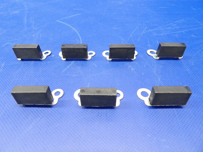 Hartzell Capacitor P/N ES4114 LOT OF 7 NOS (0426-1402)4