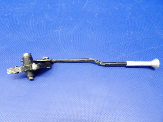 Piper PA-24-250 Comanche Door Lock Release Rod & Shaft P/N 23353-00 (0526-1205)0