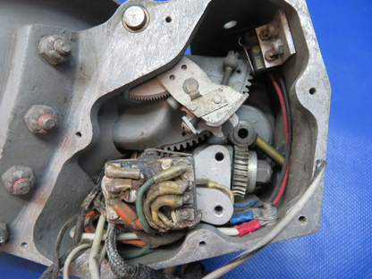 Grimes Landing / Taxi Light P/N G-8090 FOR PARTS (0424-271)