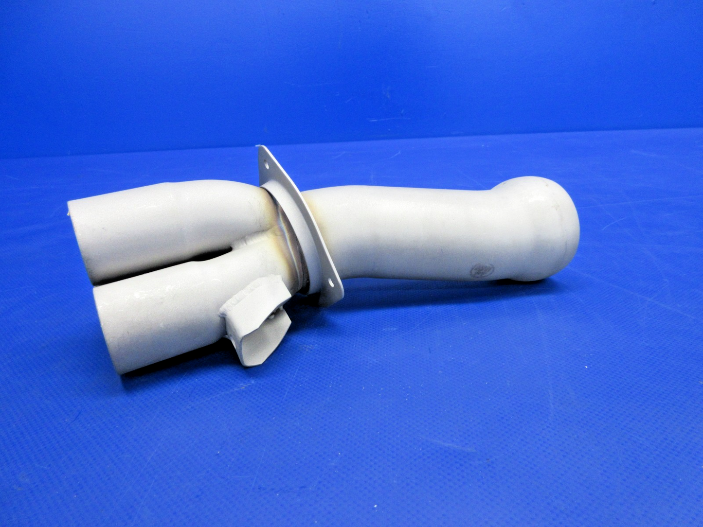 Cirrus SR20 Exhaust Collector w/8130 P/N 20557-001 OH (0426-744)5