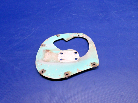 Cessna RH Wheel Pant Fairing Bracket P/N 0441143-24 (0826-739)0