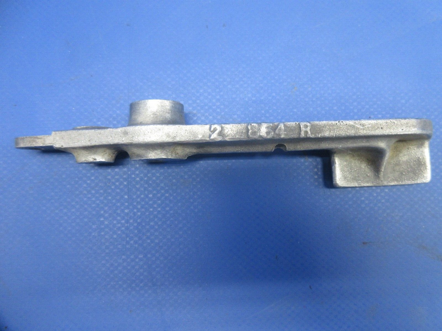 Champion 7ECA Citabria Brake Pedal Right Hand P/N 1-2613 (0824-740)